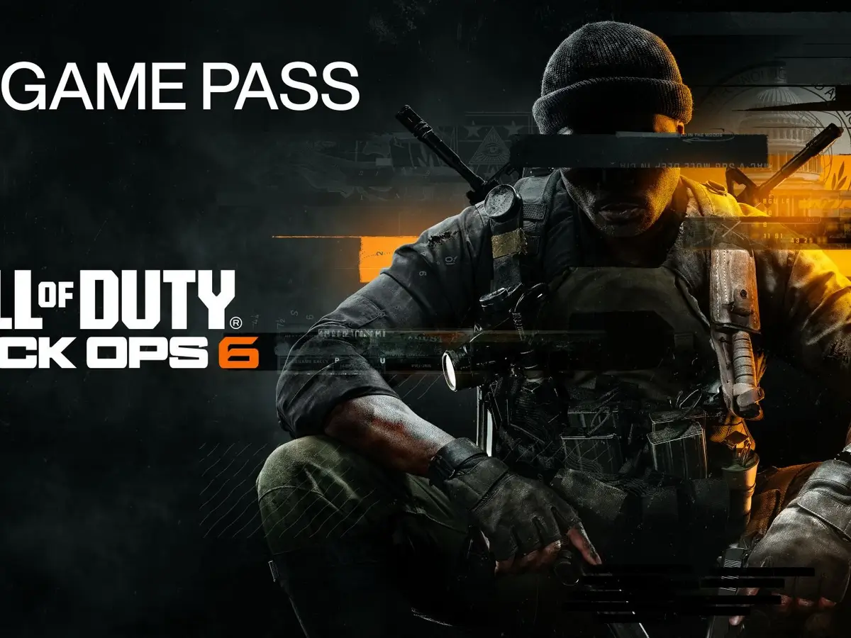 Call of Duty: Black Ops 6 Launches on Xbox Game Pass – Available on Release Day