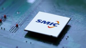 China's SMIC techturning.com