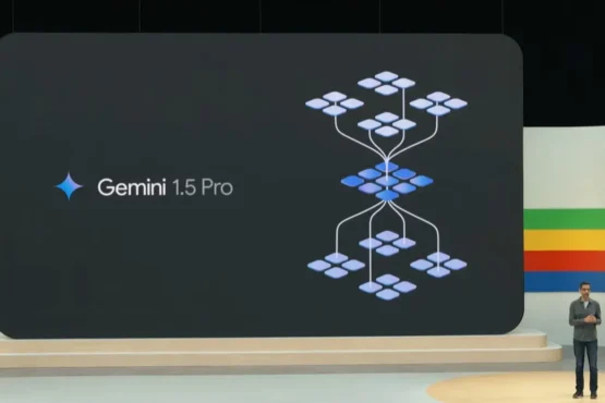 Gemini 1.5 Pro techturning.com
