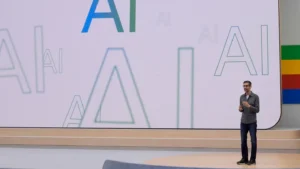 Google AI techturning.com