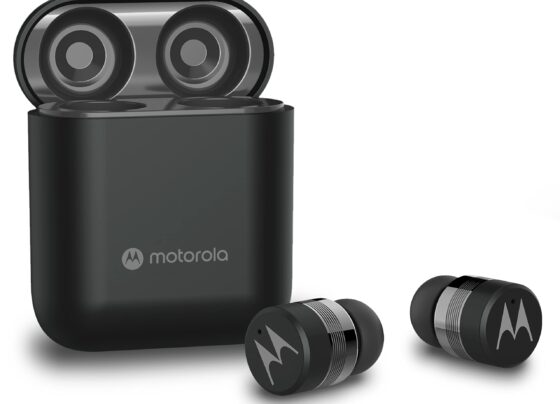 Motorola Buds techturning.com
