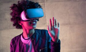 VR Technology techturning.com