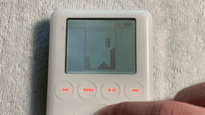 iPod Tetris techturning.com
