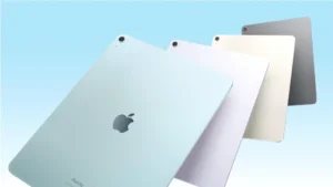 Apple iPad techturning.com