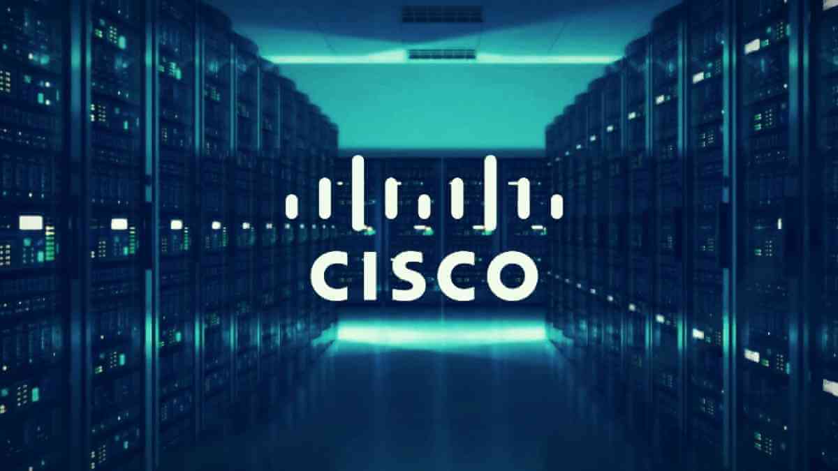 Cisco Launches $1 Billion AI Investment Fund to Drive Innovation