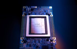 Intel Gaudi 3 techturning.com