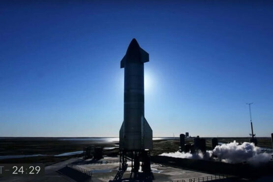 SpaceX Starship techturning.com