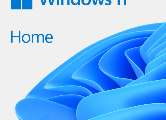Windows 11 Home techturning.com